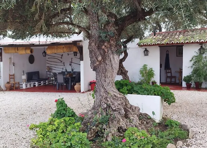Casa Abanto