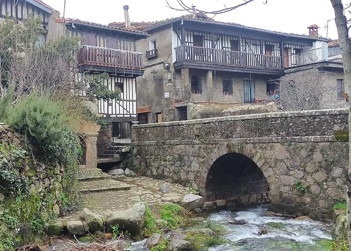 El Chorrito