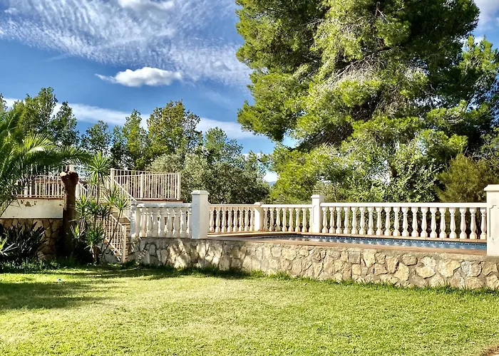 Villa Preciosa