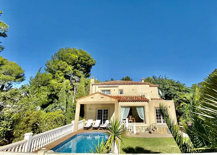 Villa Preciosa