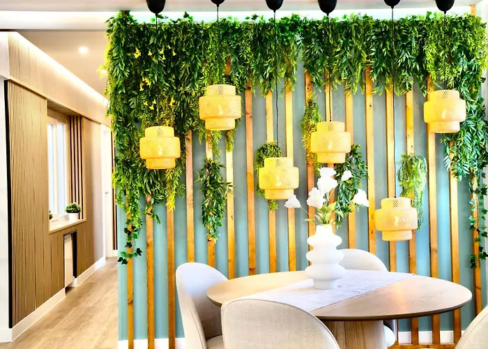 Cathedral Boutique By Lugo Collection
