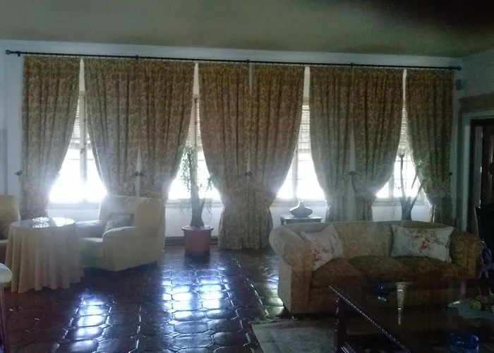 Hotel Finca las Beatas