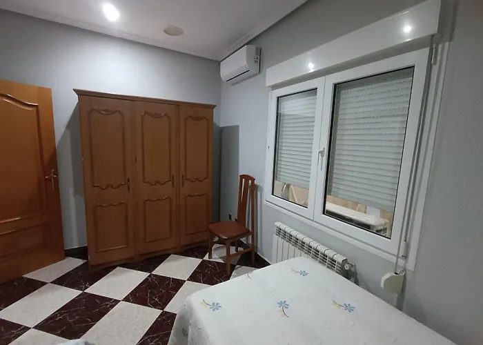 La Antigüa Peluqueria