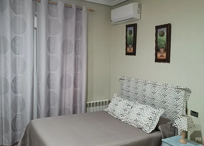 La Antigüa Peluqueria