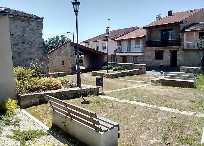 A Casa Da Boa Xente Vut-Ou-1329