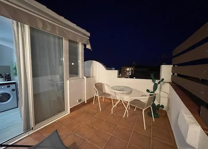 Casa Baetulo