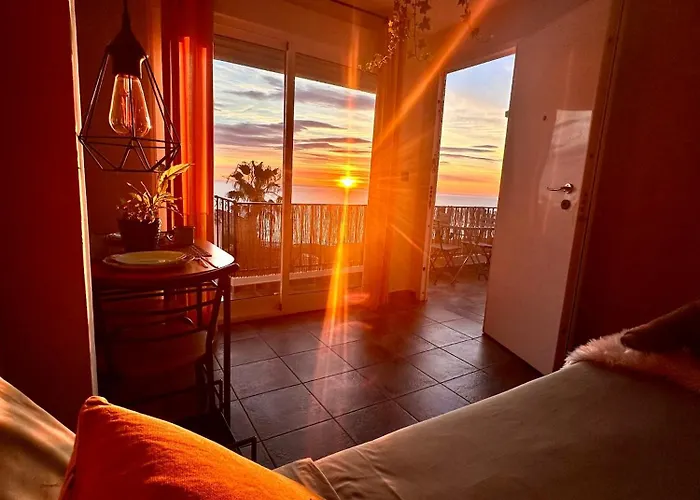 Sunshine Loft