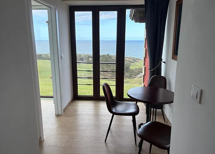 Posada Punta Liñera