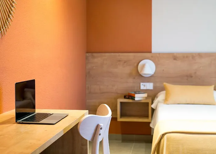 Hostal Barris