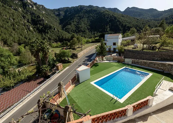 Moli L'Abad