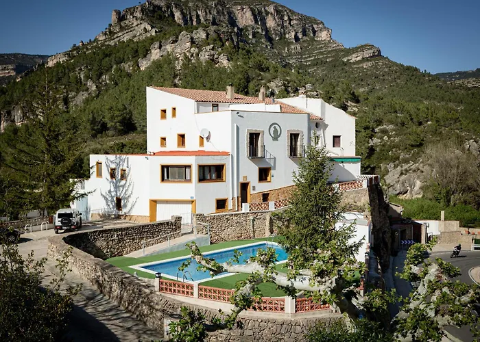 Moli l'Abad