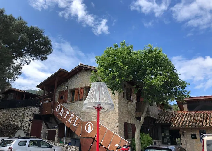Moli L'Abad