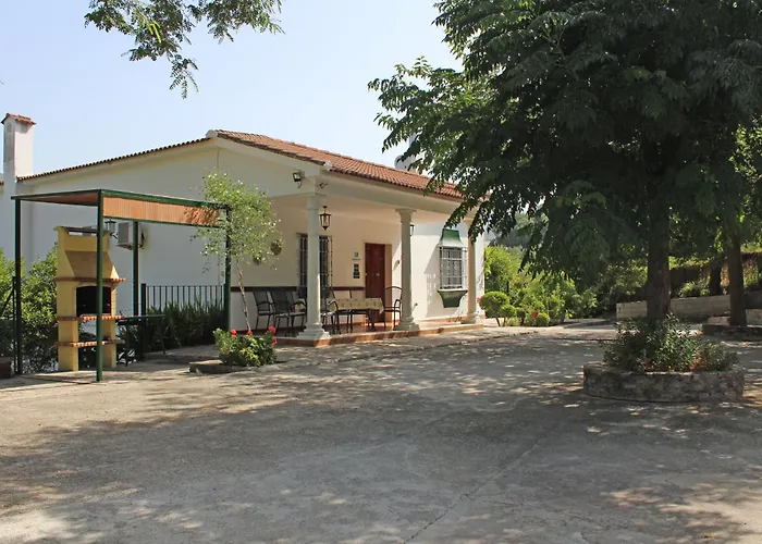 Casa Rural La Fresneda
