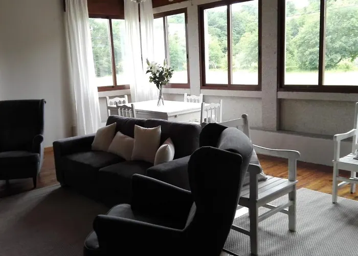 Duerming Casa Vilamor