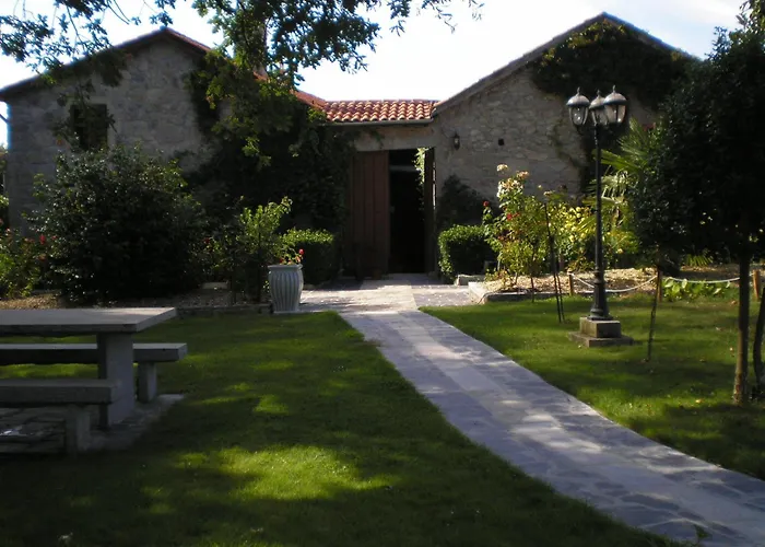 Duerming Casa Vilamor