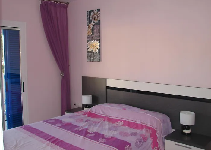 Apartamento en La Calma