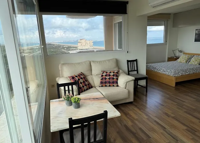 Gran Apartamento, un lujo en playa El Saler - Valencia