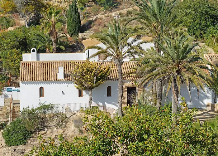 Villa Poniente Montiboli By Buccara