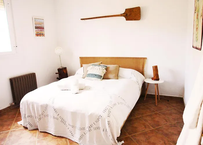 CampoParaíso Jaén-Casa Rural