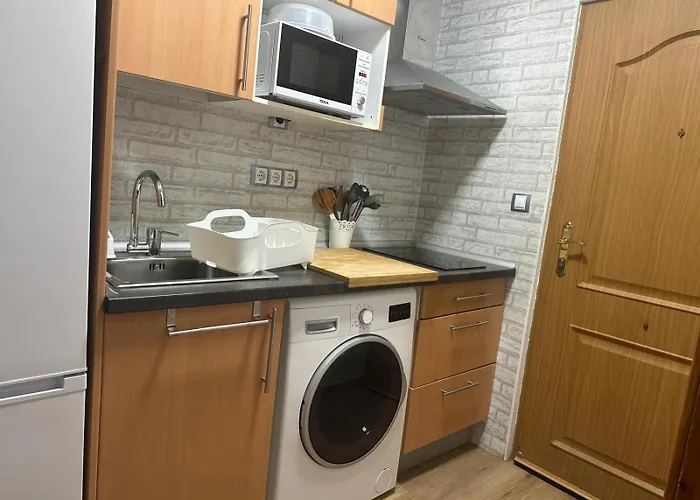 Irivi 9 Apartment
