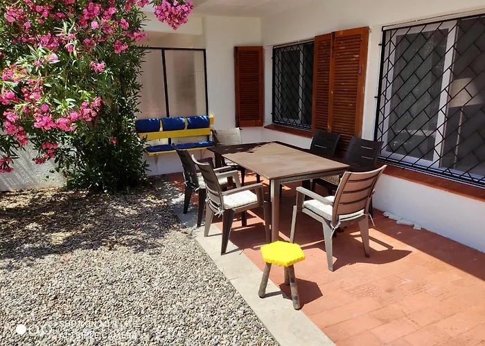 Casa Limon