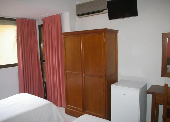 Habitación Siderurgia