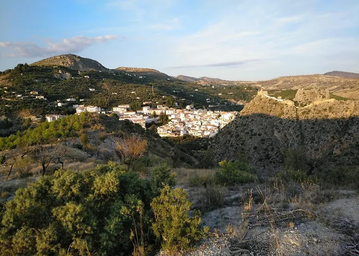 Apartamento Corralazos
