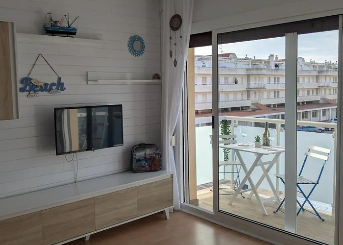 La CASA BLAVA