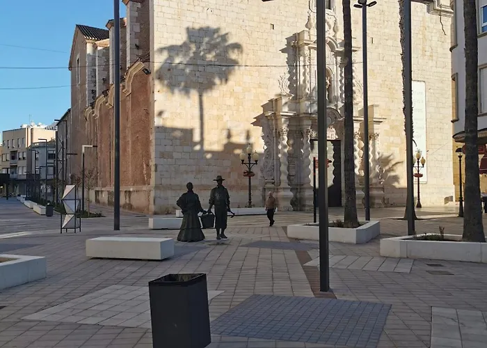 Benicarlo Puerto