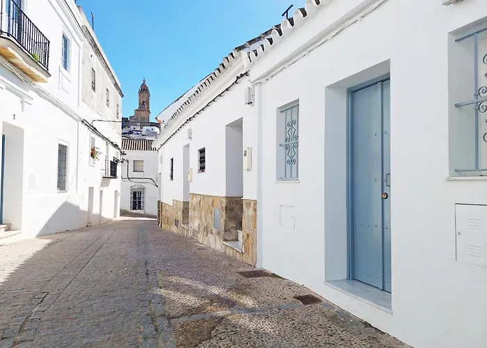 Casita de la Suerte