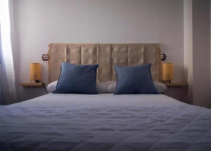 Hostal Corper Navalcarnero