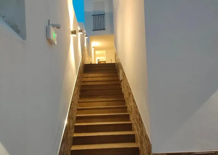 Apartamentos El PELIGRO 3 LA CUEVA