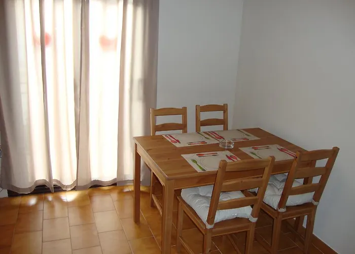 Apartaments Claudi