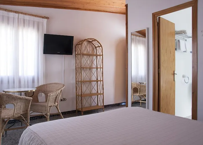 Hostal La Florida