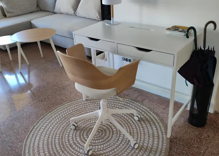 Apartamento Albejo