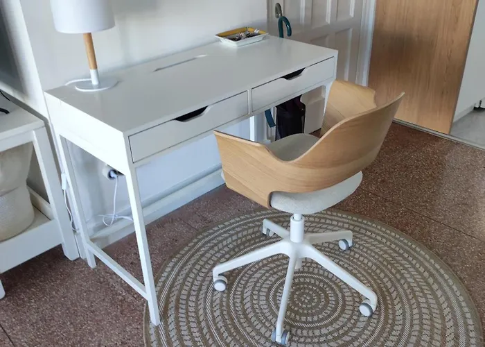 Apartamento Albejo