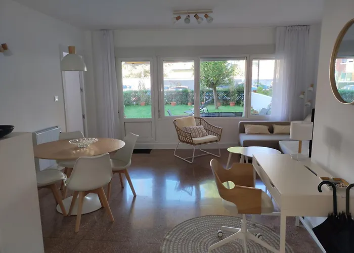 Apartamento Albejo