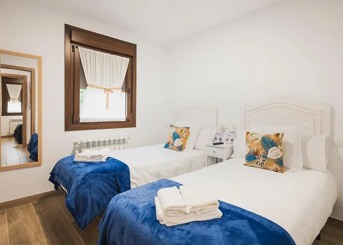 Apartamentos Luis
