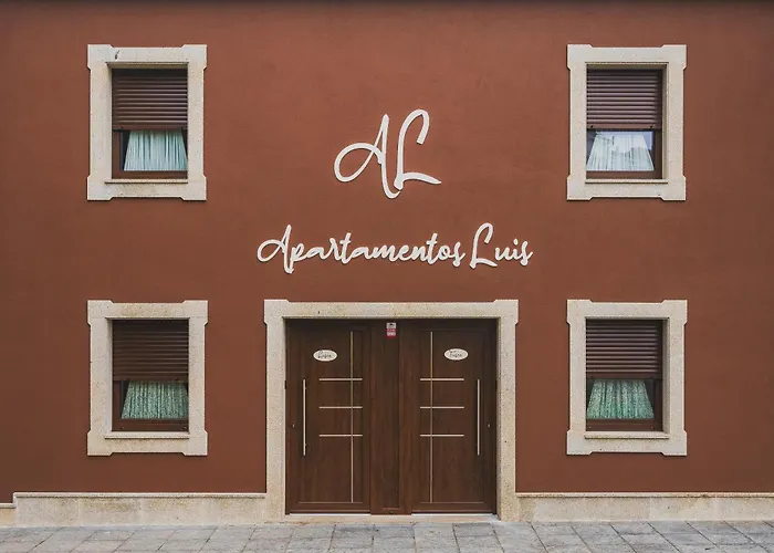 Apartamentos Luis