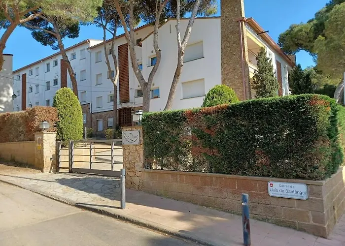 Apartamento Roc Mar