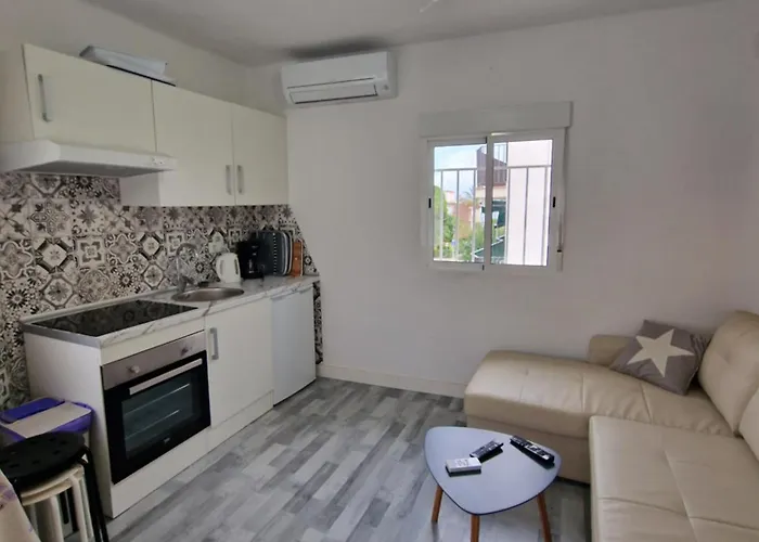 Apartamentos daurada calafell