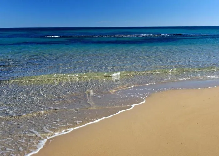 Apartamentos Riviera Beach
