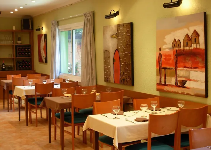 Hotel Rodsan Suizo
