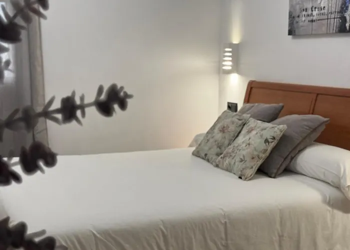 Hotel Ciudad Pozo Alcón