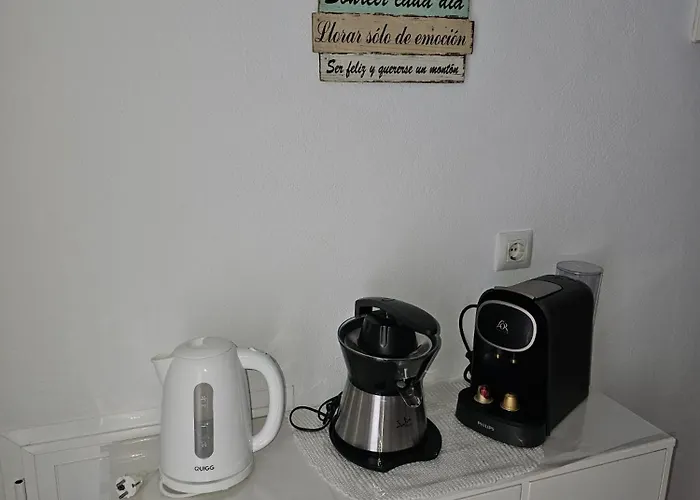 Apartamento San Isidro