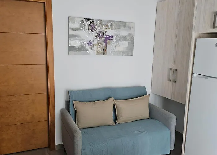 Apartamento Agua Azul