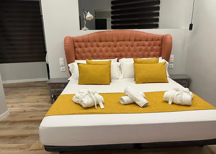Hotel Cervantes Linares