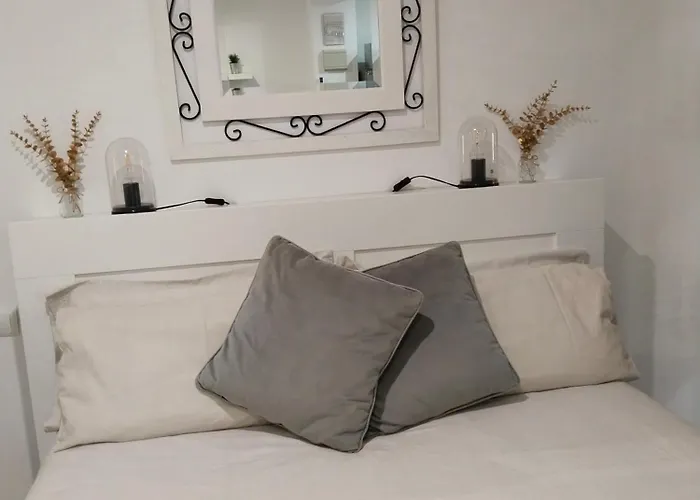 Acogedor apartamento loft