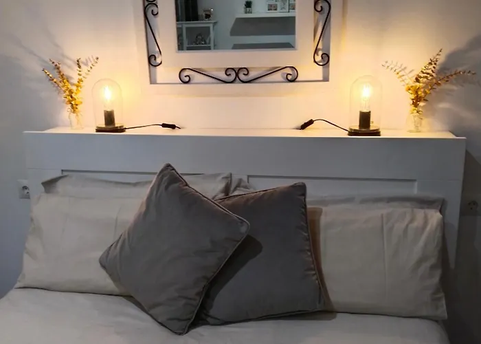 Acogedor Apartamento Loft
