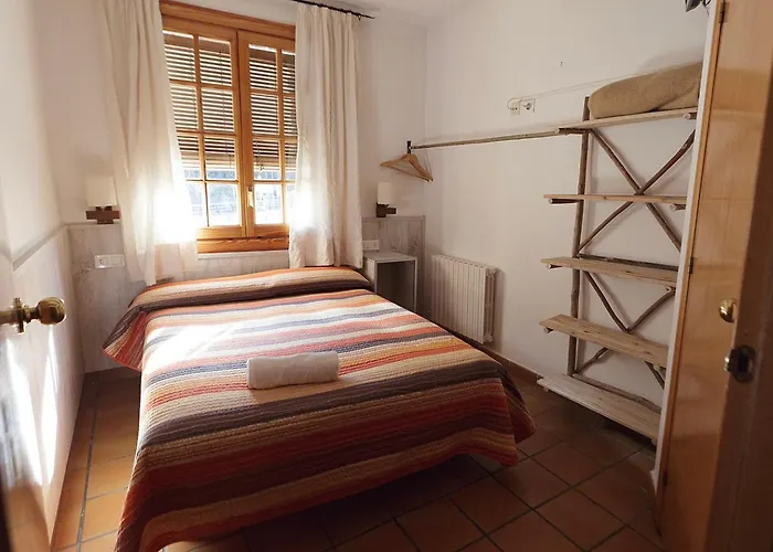 Hotel Lamoga
